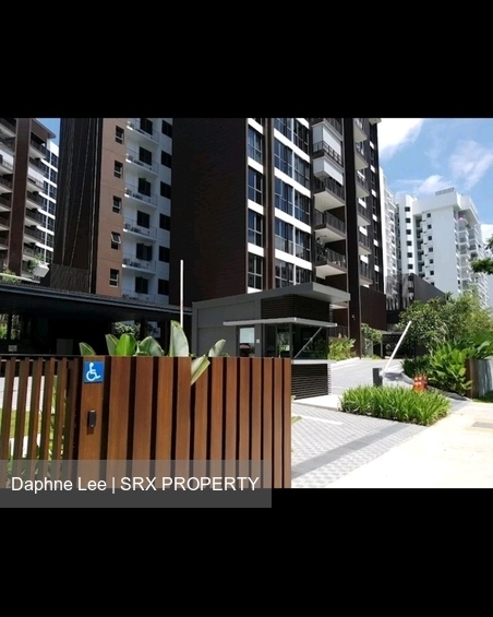 Bellewoods (D25), Condominium #558675901
